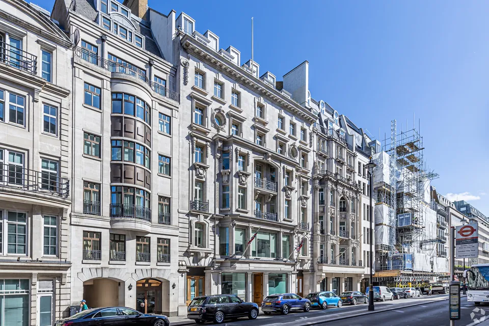 50 Pall Mall — St James’s, London