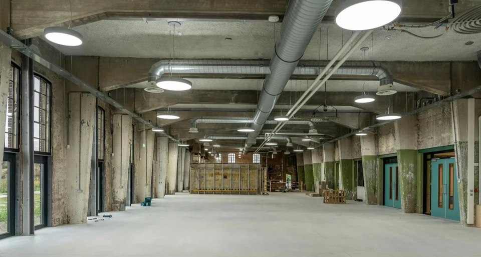 HVAC estimating construction scope